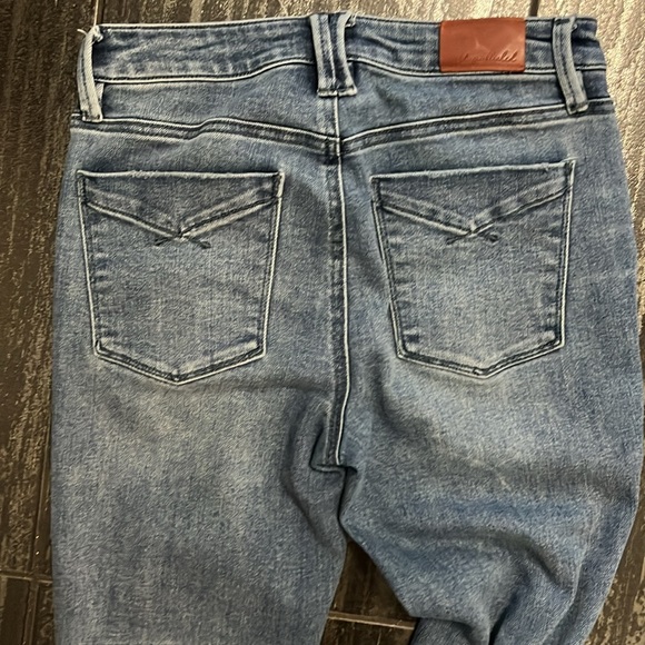 Skinny jeans by Unpublished - Picture 4 of 8